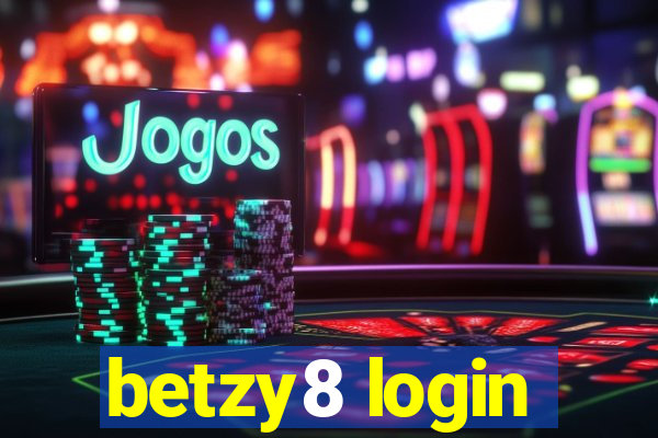 betzy8 login